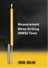 Measuring While Drilling (MWD)